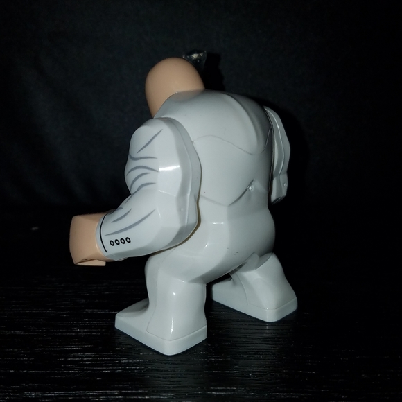 New Marvel Daredevil, Wolverine, Spiderman & Kingpin mini figures - Picture 3 of 8